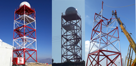 Reacon Systems